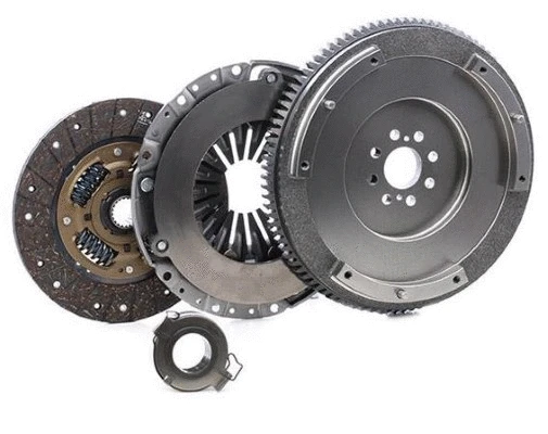 Clutch Kit (12191468)