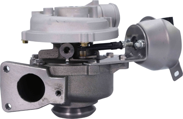 Charger, charging (supercharged/turbocharged) (12126900)