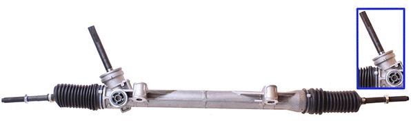 Steering Gear (12119374)