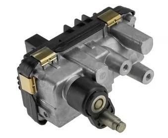 Charger, charging (supercharged/turbocharged) (12220653)