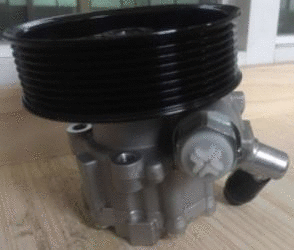 Hydraulic Pump, steering (12108598)