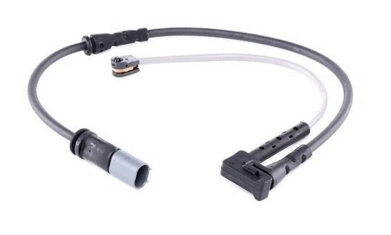 Warning Contact, brake pad wear (12191265)