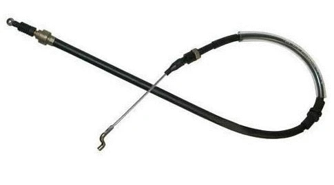 Cable Pull, parking brake (12118869)