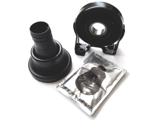 Repair Set, cardan shaft centre bearing (12130319)