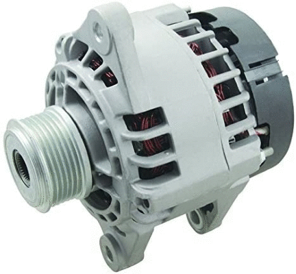 Alternator (12160917)