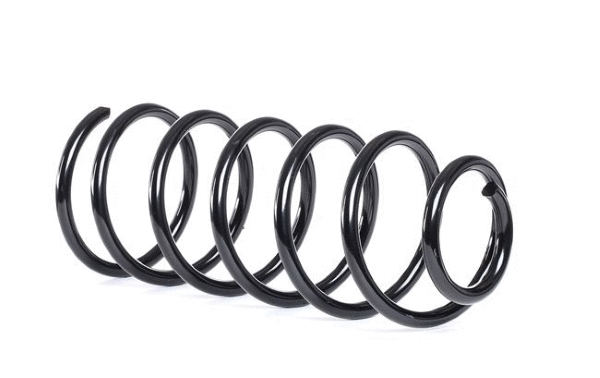 Suspension Spring (12108697)