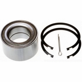 Wheel Bearing Kit (12138173)