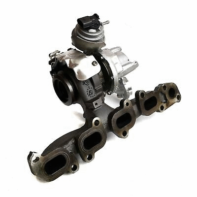 Charger, charging (supercharged/turbocharged) (12164483)