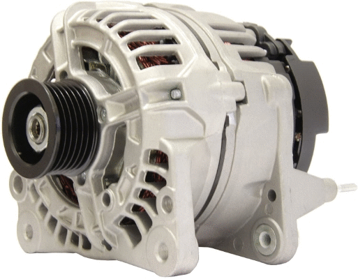 Alternator (12160890)