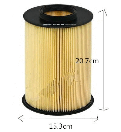 Air Filter (12135362)