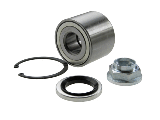 Wheel Bearing Kit (12164267)