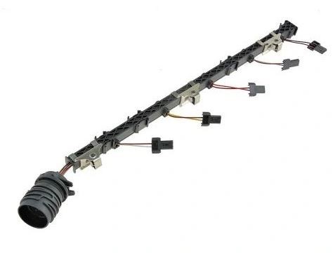 Connecting Cable, injector (12220613)