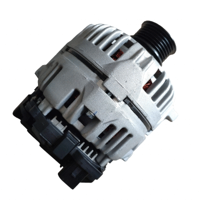 Alternator (12160951)