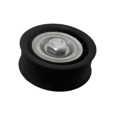 Deflection/Guide Pulley, V-ribbed belt (12164762)
