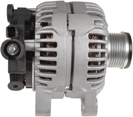 Alternator (12160907)