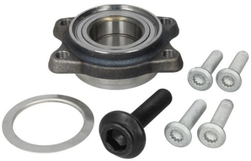 Wheel Bearing Kit (12115556)