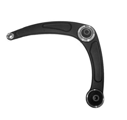 Control/Trailing Arm, wheel suspension (12166273)