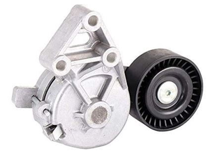 Belt Tensioner, V-ribbed belt (10726610)