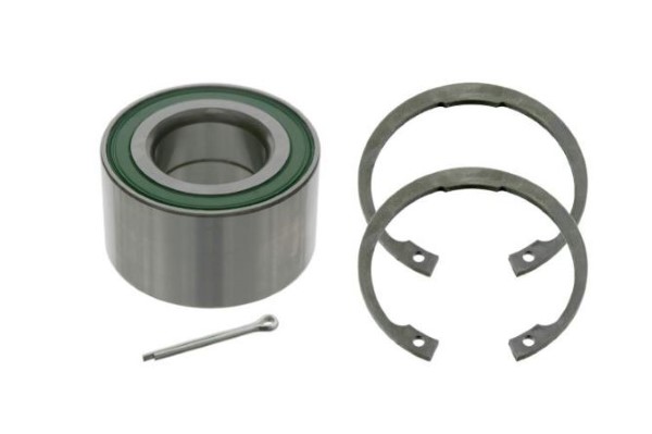 Wheel Bearing Kit (MT3911)
