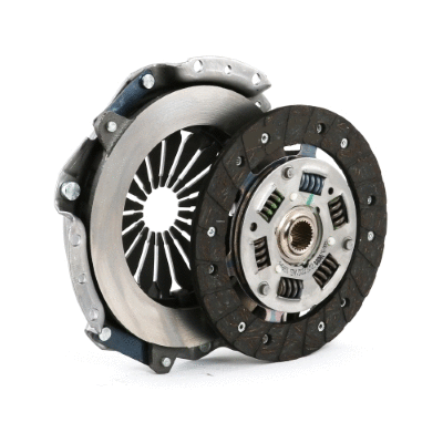 Clutch Kit (12129354)