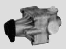 Hydraulic Pump, steering (12108617)