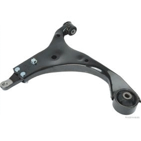 Control/Trailing Arm, wheel suspension (12168056)
