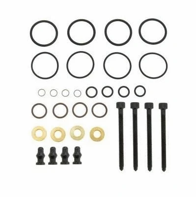 Seal Kit, injector nozzle (12192239)