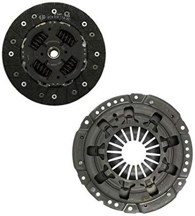 Clutch Kit (12129301)
