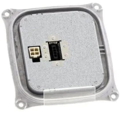 Ballast, gas discharge lamp (12220679)