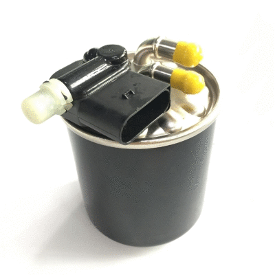 Fuel Filter (12138462)