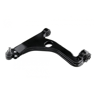 Control/Trailing Arm, wheel suspension (12135728)