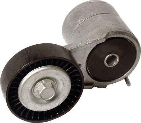 Belt Tensioner, V-ribbed belt (12164709)