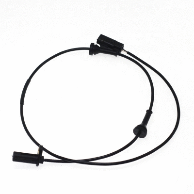 Sensor, wheel speed (12171439)