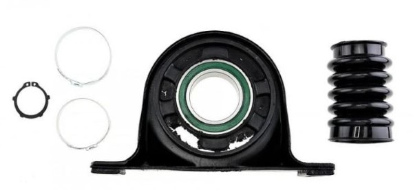 Suspension, propshaft (12220562)