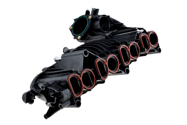 Intake Manifold Module (12160972)