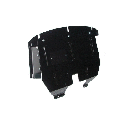 Engine Guard/Skid Plate (MT036)