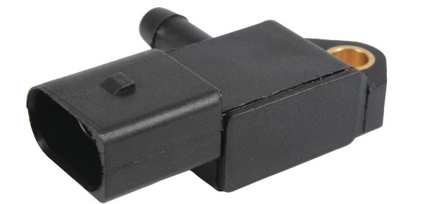 Sensor, intake manifold pressure (12202861)