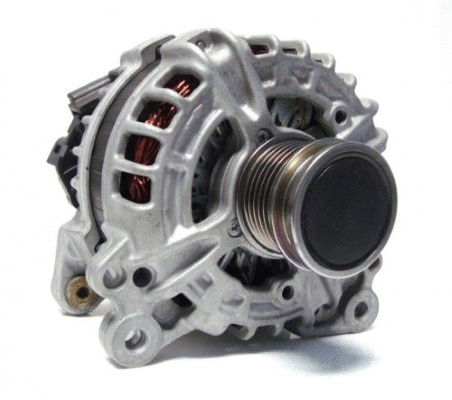 Alternator (12160875)
