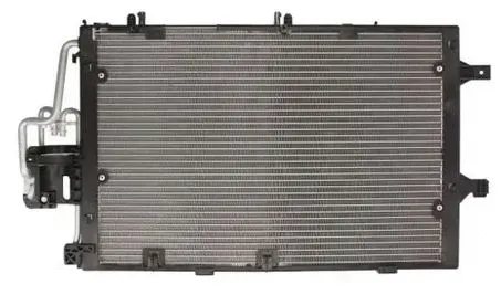 Condenser, air conditioning (CA64967)