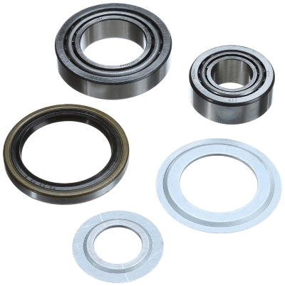 Wheel Bearing Kit (12138097)