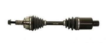 Drive Shaft (12192022)