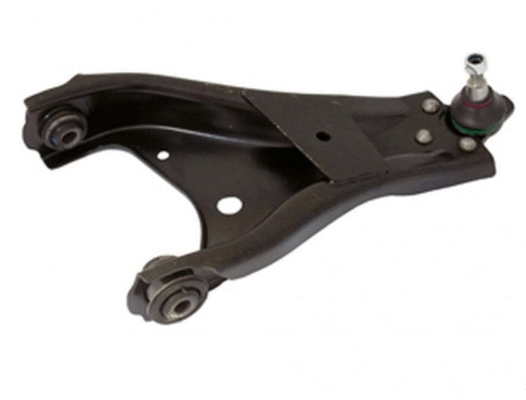 Control/Trailing Arm, wheel suspension (MT6273)