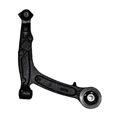 Control/Trailing Arm, wheel suspension (12135735)
