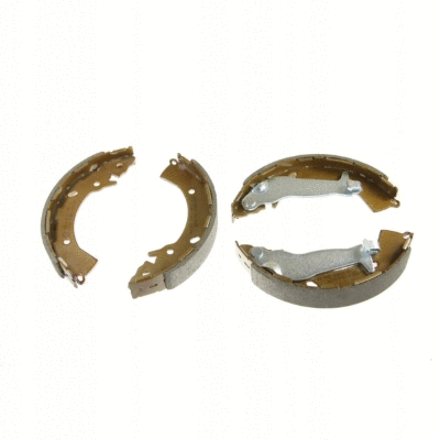 Brake Shoe Set (12160770)