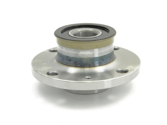 Wheel Bearing Kit (12160982)