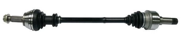 Drive Shaft (12168072)