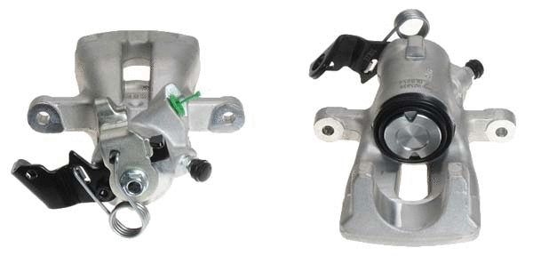 Brake Caliper (12129447)