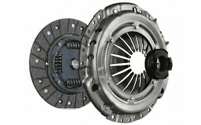 Clutch Kit (12129380)