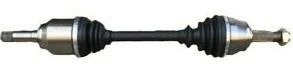Drive Shaft (12161098)