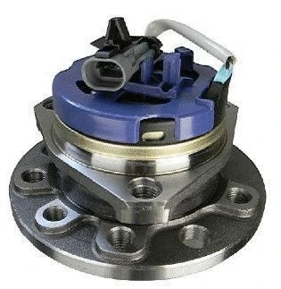 Sensor, wheel speed (12191490)